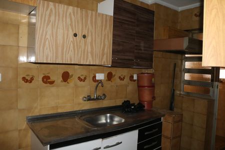 Apartamento para alugar com 117m², 2 quartos e 1 vagaCozinha
