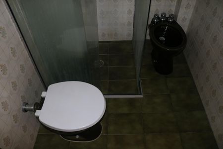 Apartamento para alugar com 117m², 2 quartos e 1 vagaBanheiro