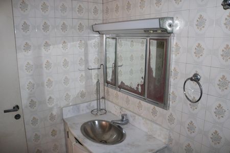 Apartamento para alugar com 117m², 2 quartos e 1 vagaBanheiro