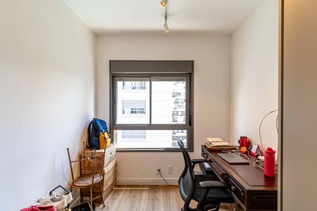 Apartamento à venda com 76m², 2 quartos e 1 vagaQuarto