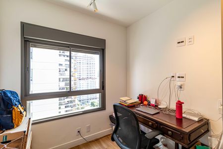 Apartamento à venda com 76m², 2 quartos e 1 vagaQuarto