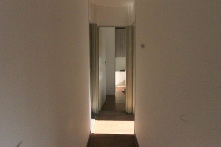 Apartamento para alugar com 48m², 2 quartos e 1 vagaCorredor