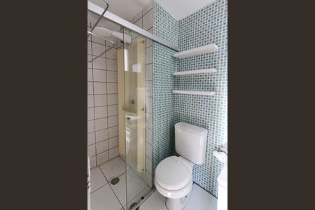 Apartamento para alugar com 48m², 2 quartos e 1 vagaBanheiro