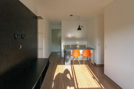 Apartamento para alugar com 48m², 2 quartos e 1 vagaSala