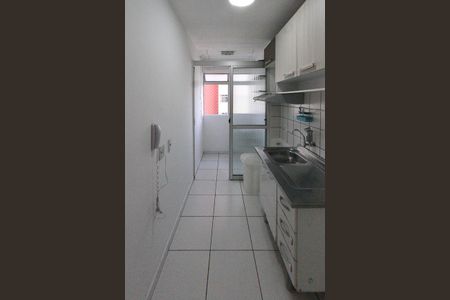 Apartamento para alugar com 48m², 2 quartos e 1 vagaCozinha