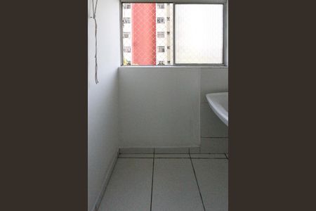 Apartamento para alugar com 48m², 2 quartos e 1 vagaÁrea de Serviço