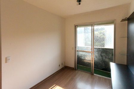Apartamento para alugar com 48m², 2 quartos e 1 vagaSala