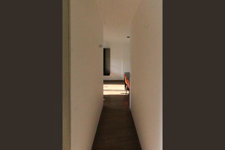 Apartamento para alugar com 48m², 2 quartos e 1 vagaCorredor
