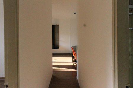 Apartamento para alugar com 48m², 2 quartos e 1 vagaCorredor