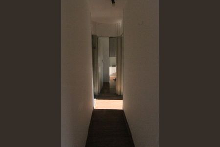 Apartamento para alugar com 48m², 2 quartos e 1 vagaCorredor