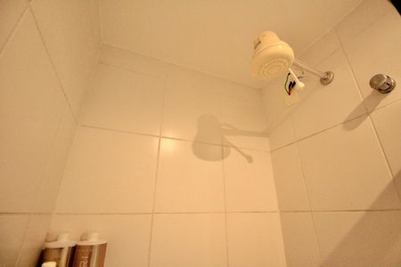 Apartamento para alugar com 65m², 2 quartos e 2 vagas Apartamento para alugar com 65m², 2 quartos e 2 vagasBanheiro Social