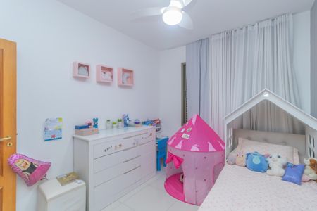 Apartamento à venda com 149m², 4 quartos e 2 vagasQuarto 1