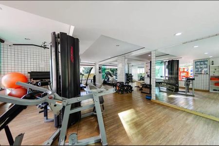 Apartamento à venda com 149m², 4 quartos e 2 vagasÁrea comum