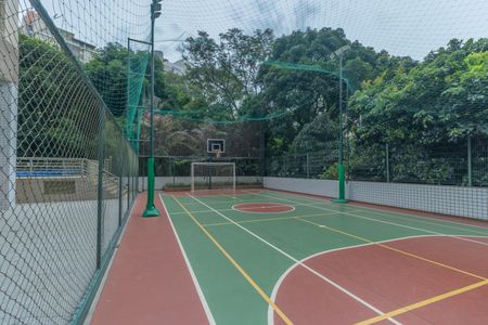 Apartamento à venda com 149m², 4 quartos e 2 vagasÁrea comum