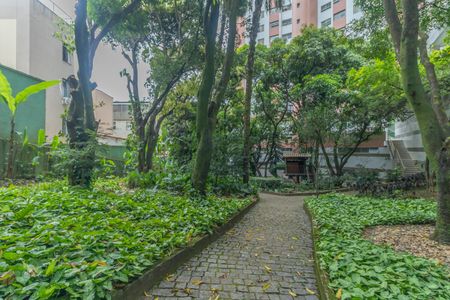 Apartamento à venda com 149m², 4 quartos e 2 vagasÁrea comum