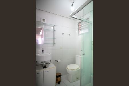 Apartamento à venda com 52m², 2 quartos e 2 vagasBanheiro