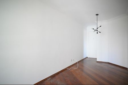 Apartamento à venda com 52m², 2 quartos e 2 vagasSala