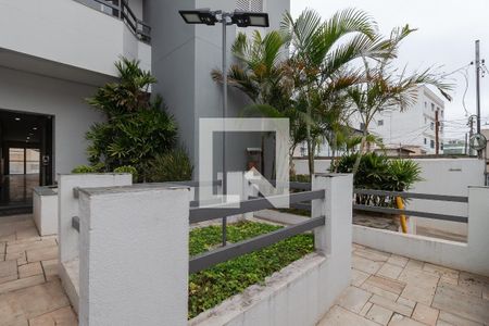 Apartamento à venda com 52m², 2 quartos e 2 vagasÁrea externa