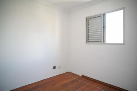 Apartamento à venda com 52m², 2 quartos e 2 vagasQuarto 2