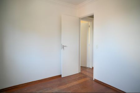 Apartamento à venda com 52m², 2 quartos e 2 vagasQuarto 2