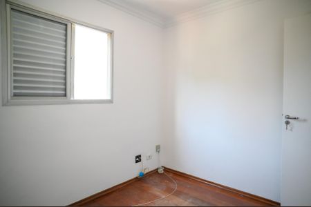 Apartamento à venda com 52m², 2 quartos e 2 vagasQuarto 2