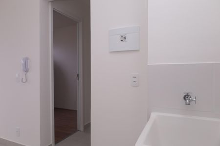 Apartamento para alugar com 32m², 2 quartos e sem vagaÁrea de Serviço