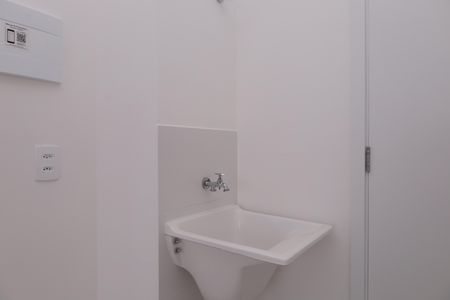 Apartamento para alugar com 32m², 2 quartos e sem vagaÁrea de Serviço