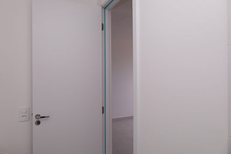 Apartamento para alugar com 32m², 2 quartos e sem vagaBanheiro