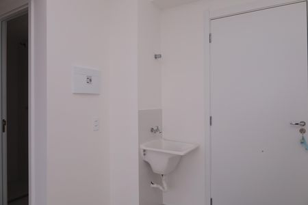 Apartamento para alugar com 32m², 2 quartos e sem vagaÁrea de Serviço