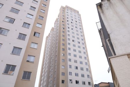Apartamento para alugar com 32m², 2 quartos e sem vagaÁrea comum - Prédio
