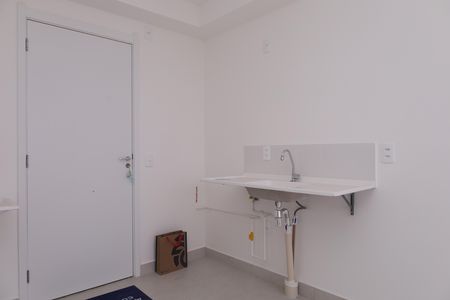 Apartamento para alugar com 32m², 2 quartos e sem vagaCozinha