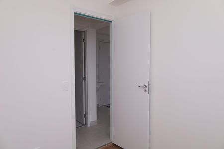 Apartamento para alugar com 32m², 2 quartos e sem vagaQuarto 2