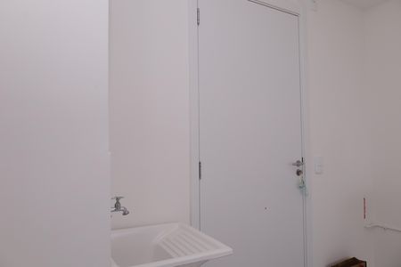 Apartamento para alugar com 32m², 2 quartos e sem vagaÁrea de Serviço