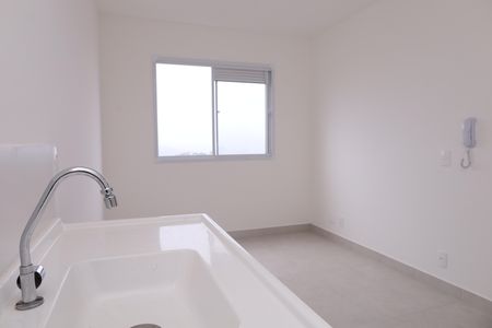 Apartamento para alugar com 32m², 2 quartos e sem vagaCozinha
