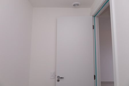 Apartamento para alugar com 32m², 2 quartos e sem vagaBanheiro