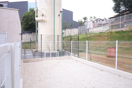 Apartamento para alugar com 32m², 2 quartos e sem vagaÁrea comum - Quadra