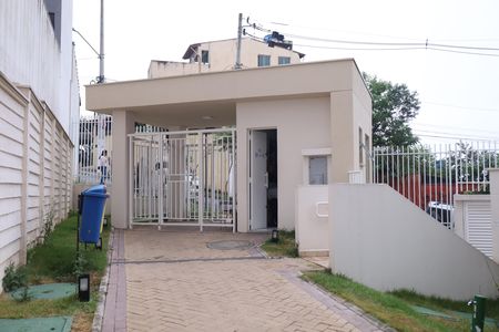 Apartamento para alugar com 32m², 2 quartos e sem vagaÁrea comum