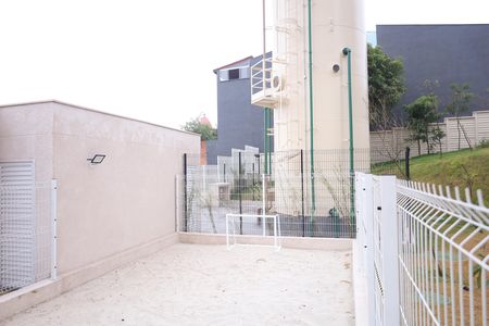 Apartamento para alugar com 32m², 2 quartos e sem vagaÁrea comum - Quadra