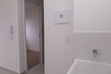 Apartamento para alugar com 32m², 2 quartos e sem vagaÁrea de Serviço