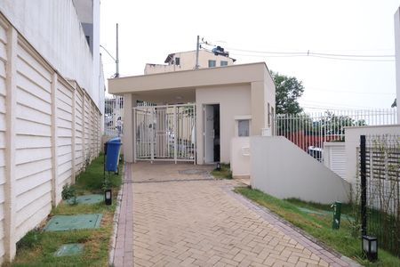 Apartamento para alugar com 32m², 2 quartos e sem vagaÁrea comum - Portaria