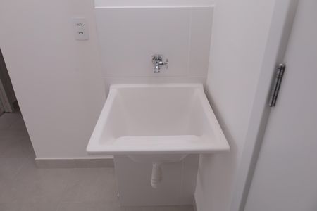 Apartamento para alugar com 32m², 2 quartos e sem vagaÁrea de Serviço