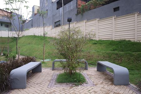 Apartamento para alugar com 32m², 2 quartos e sem vagaÁrea comum