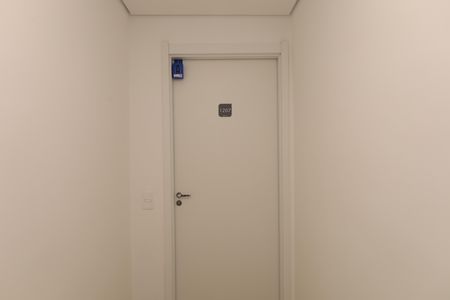 Apartamento para alugar com 32m², 2 quartos e sem vaga Lockbox 