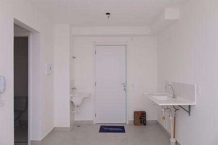 Apartamento para alugar com 32m², 2 quartos e sem vagaSala