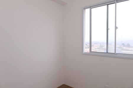 Apartamento para alugar com 32m², 2 quartos e sem vagaQuarto 2