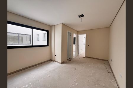 Apartamento à venda com 90m², 2 quartos e 1 vaga Apartamento à venda com 90m², 2 quartos e 1 vagaSala
