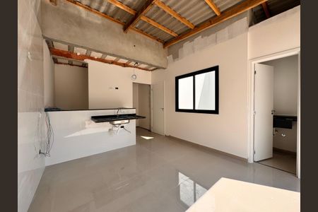 Apartamento à venda com 90m², 2 quartos e 1 vaga Apartamento à venda com 90m², 2 quartos e 1 vagaCozinha