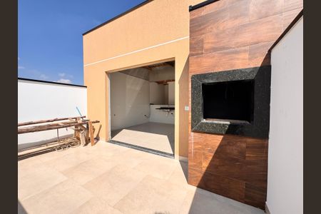 Apartamento à venda com 90m², 2 quartos e 1 vaga Apartamento à venda com 90m², 2 quartos e 1 vagaCobertura