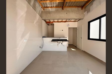 Apartamento à venda com 90m², 2 quartos e 1 vaga Apartamento à venda com 90m², 2 quartos e 1 vagaCozinha