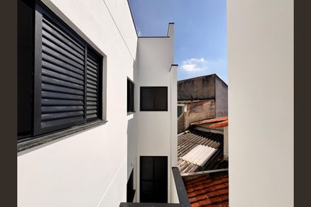 Apartamento à venda com 90m², 2 quartos e 1 vaga Apartamento à venda com 90m², 2 quartos e 1 vagaVista do Quarto 1